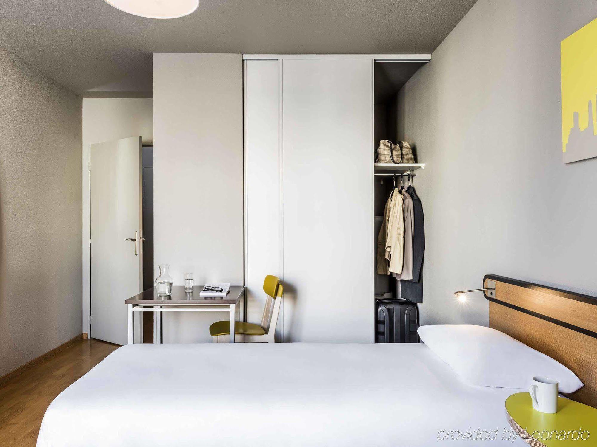 Aparthotel Adagio Access Paris Vanves - Porte De Chatillon Kültér fotó